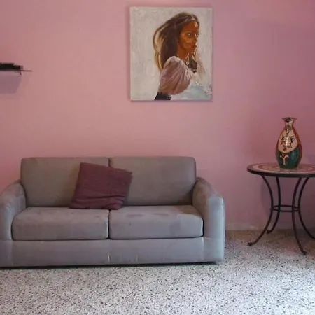 Casa Di Chiara דירה *