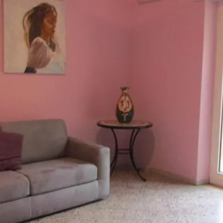 דירה Casa Di Chiara Vietri