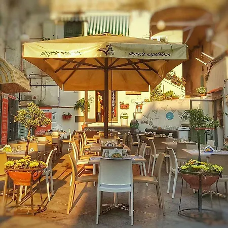 דירה Casa Di Chiara