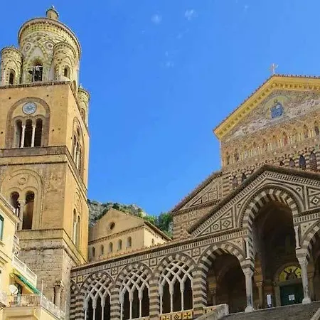 Casa Di Chiara דירה *