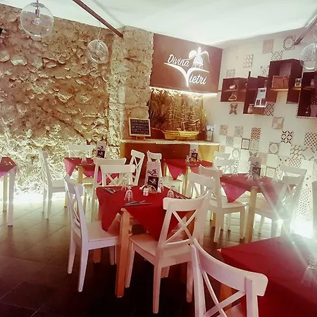 Casa Di Chiara Vietri