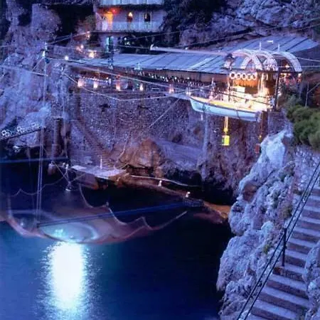 Casa Di Chiara Vietri