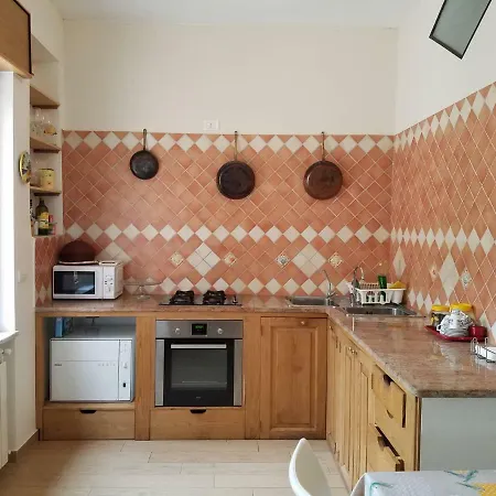 Casa Di Chiara *