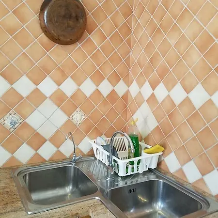 דירה Casa Di Chiara *