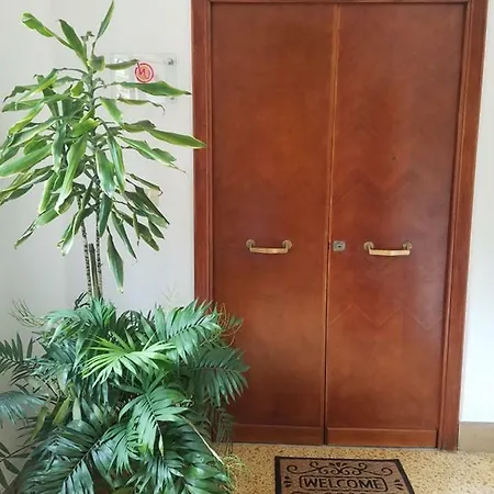 Casa Di Chiara דירה *