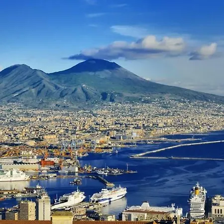 Casa Di Chiara Apartman *