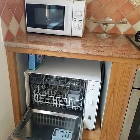 Casa Di Chiara * Vietri