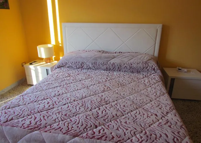 Casa Di Chiara Apartman Vietri