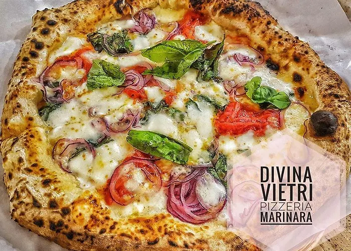 Casa Di Chiara * Vietri