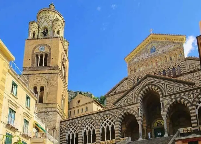 Casa Di Chiara Apartman *