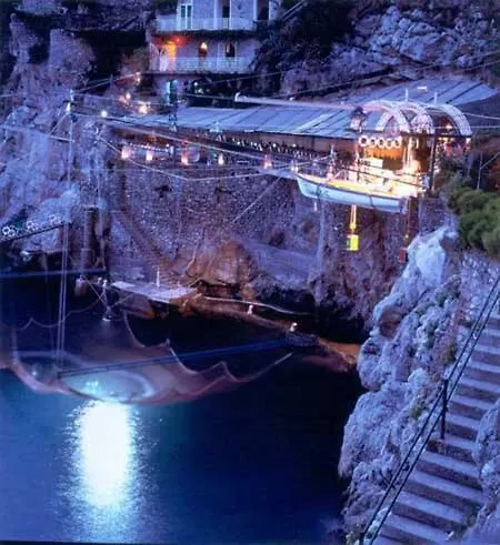 Casa Di Chiara Vietri