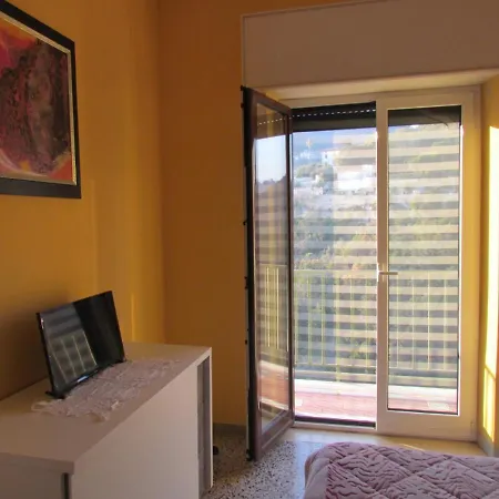 Casa Di Chiara Apartment Vietri sul Mare