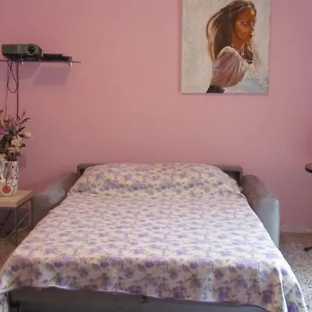 Casa Di Chiara