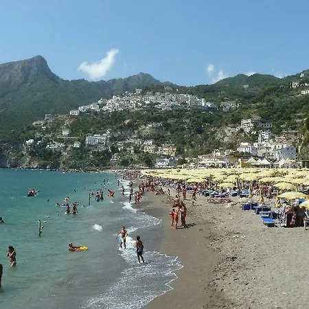 Casa Di Chiara * Vietri sul Mare