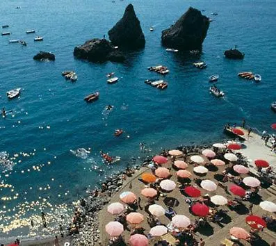 Casa Di Chiara Vietri sul Mare