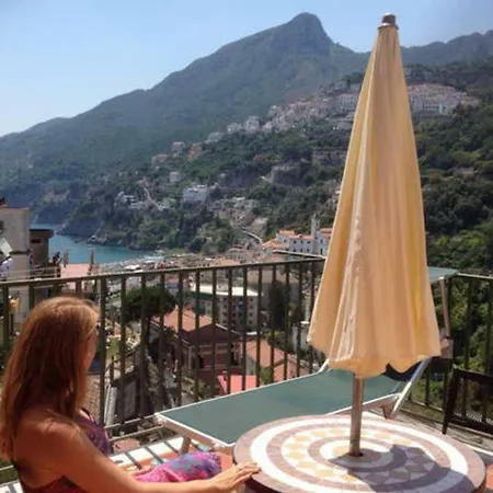 Casa Di Chiara Vietri sul Mare