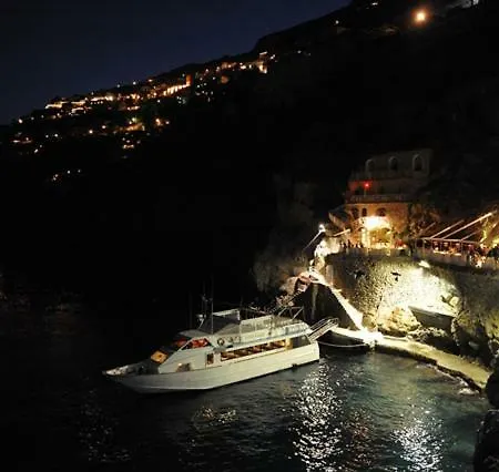Casa Di Chiara Vietri sul Mare