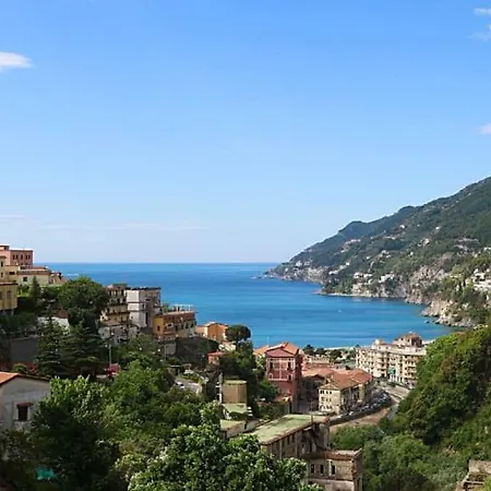 Casa Di Chiara * Vietri sul Mare