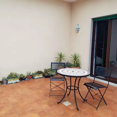 Casa Di Chiara Apartment