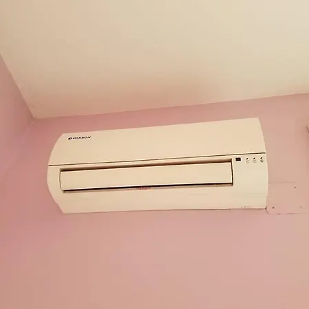 Casa Di Chiara Apartment *