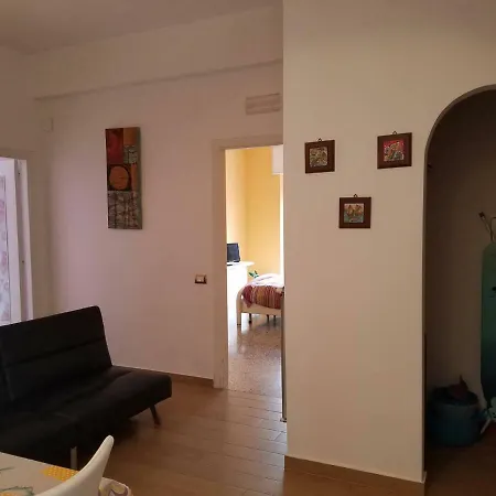 Casa Di Chiara *