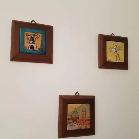 Casa Di Chiara *