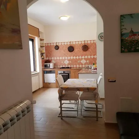 Casa Di Chiara *