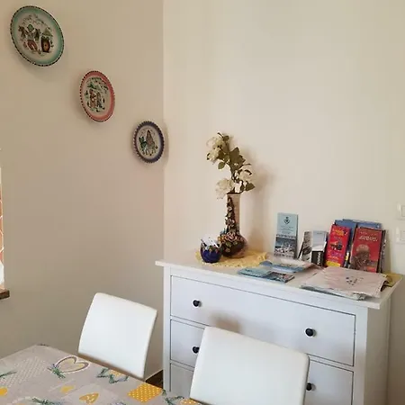 Casa Di Chiara Apartment