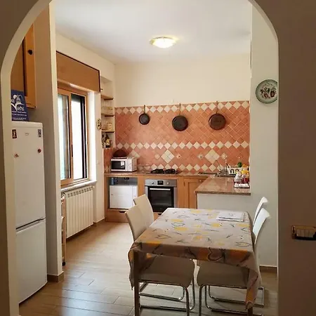 Casa Di Chiara
