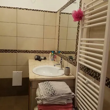 Casa Di Chiara