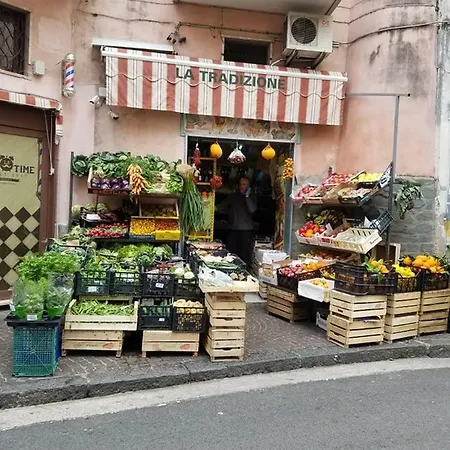 Casa Di Chiara Vietri