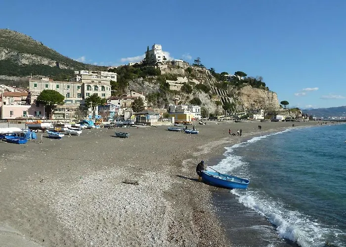 Casa Di Chiara *