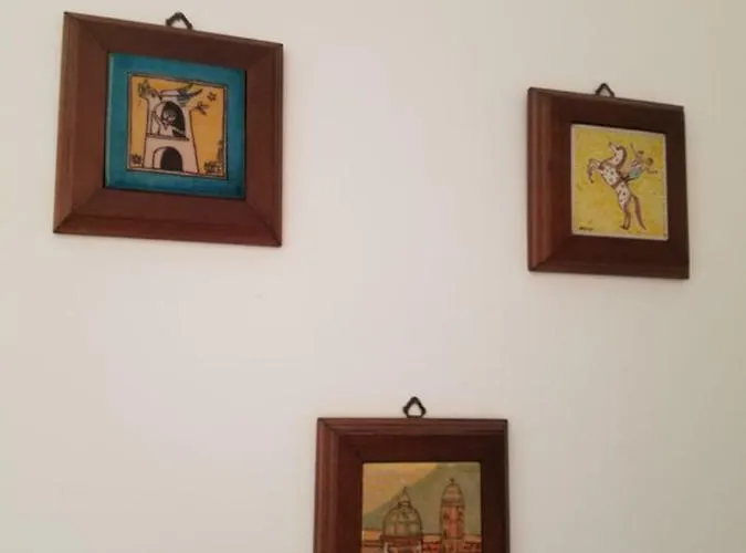 Casa Di Chiara *