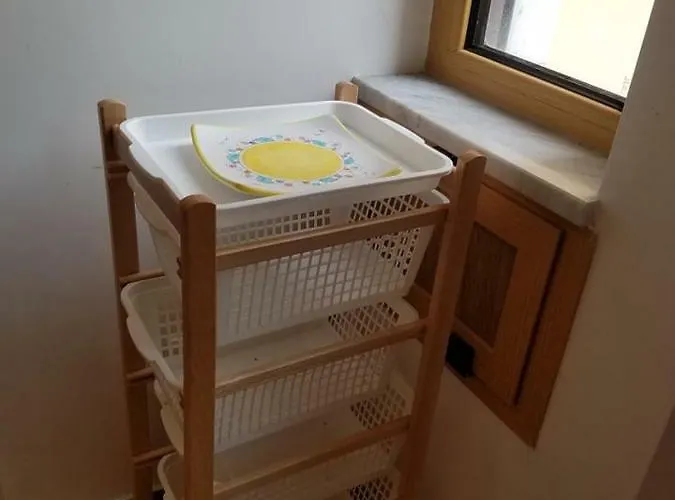 Apartamento Casa Di Chiara *