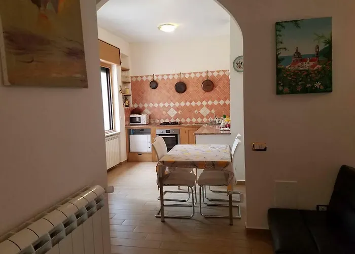Casa Di Chiara *