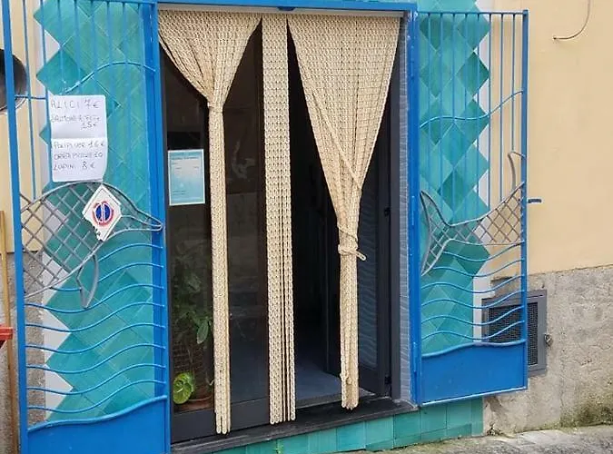 Casa Di Chiara Apartamento Vietri