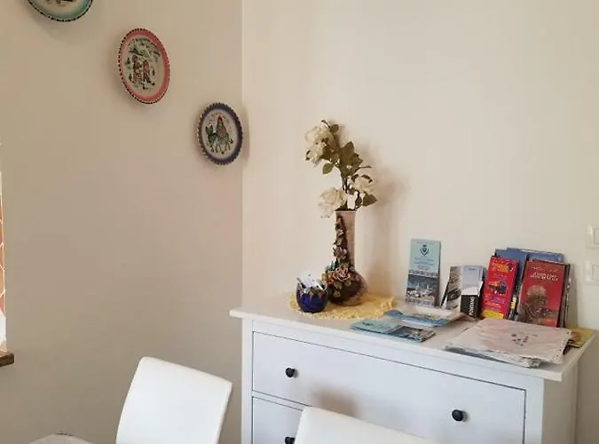 Casa Di Chiara Apartamento