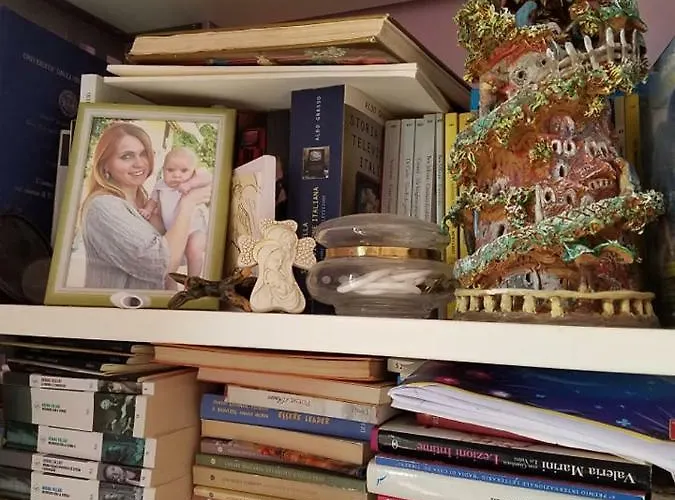 Apartamento Casa Di Chiara *