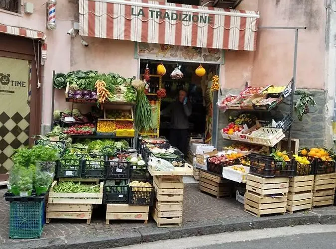 Casa Di Chiara Vietri